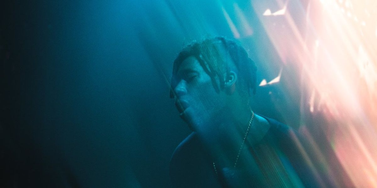Flying Lotus Shares Brand New Track 'Garmonbozia'
