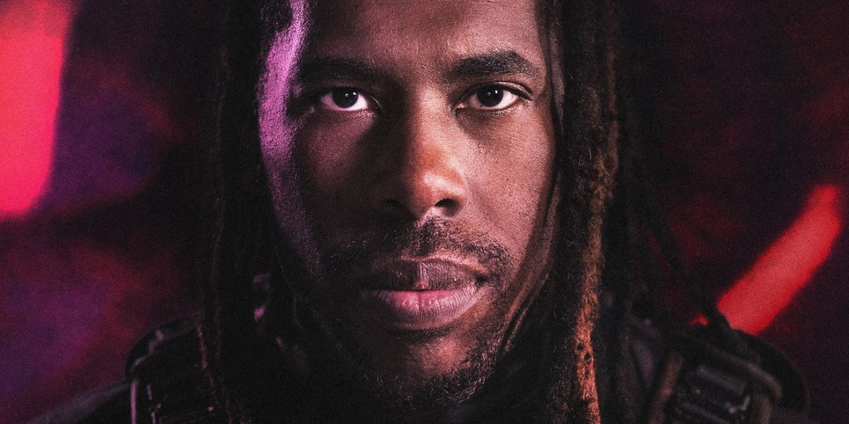 Flying Lotus to Release ASH Original Soundtrack, Shares 'Oxygene' Single