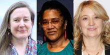 Lynn Nottage, Sarah Ruhl, Heidi Schreck & More Join WOMEN+ ON THE EDGE OF DEMOCRACY I