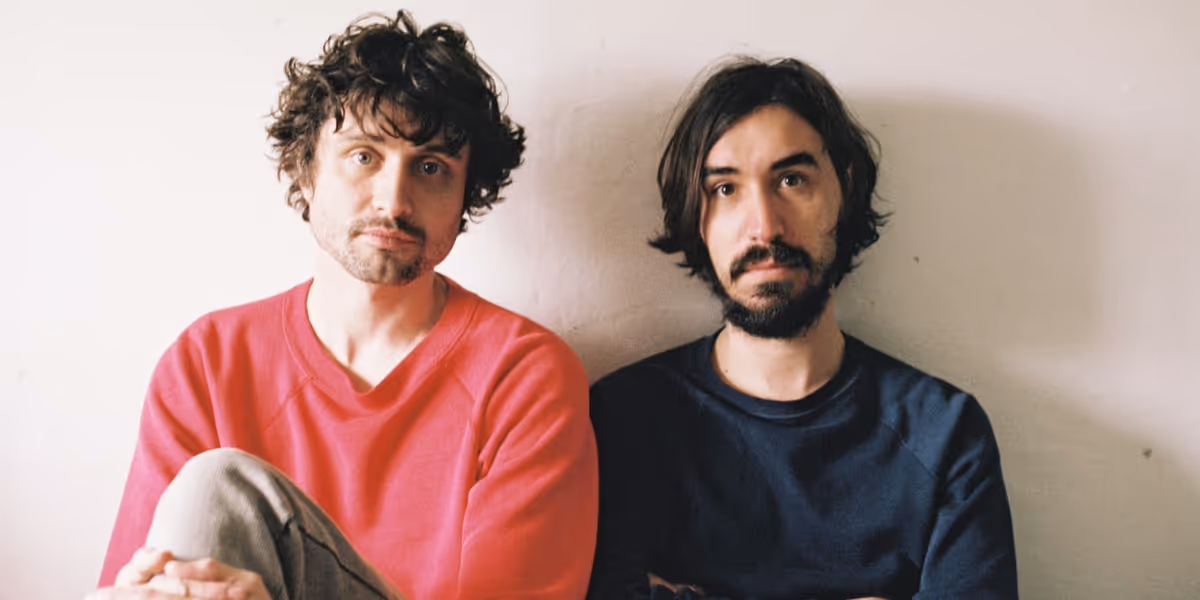 Flyte Announce New Album & Share 'Tough Love' Ft. Laura Marling
