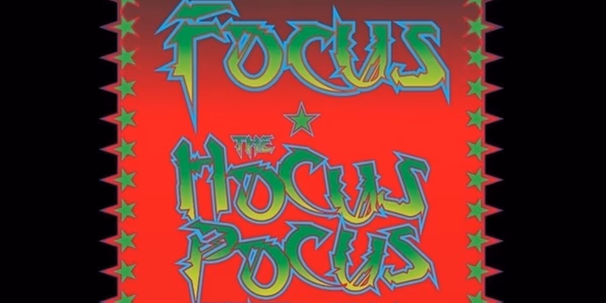 Focus Announce The Hocus Pocus Tour 2023-24