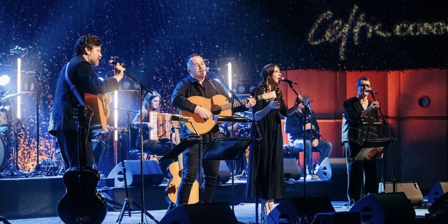 Focus Back on Celtic Connections as Final Week Begins  Image