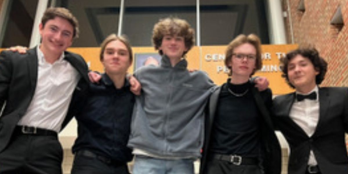 Focus On Youth And Education A Big Part Of CARMEL JAZZ FEST 2024