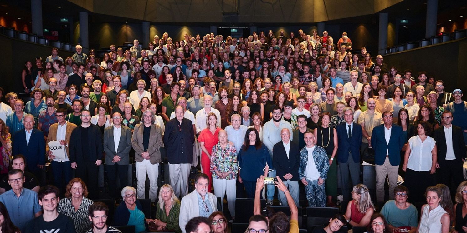 Focus presenta su temporada 2025-2026  Image