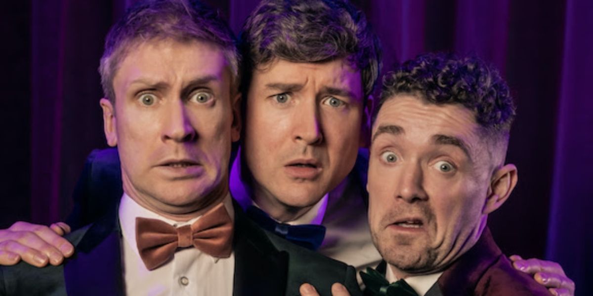 Foil Arms & Hog Bring 'Skittish' World Tour to U.S.
