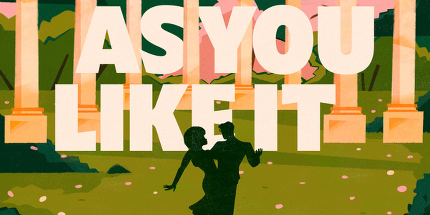 Folger Theatre Announces Cast And Creative Team For William Shakespeare’s AS YOU LIKE IT  Image