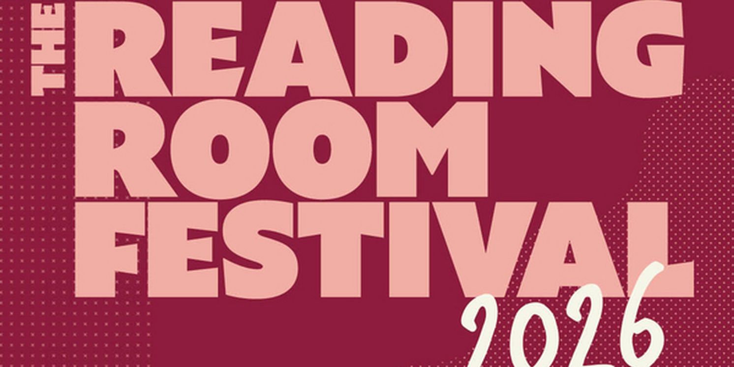 Folger Theatre Reveals Plays And Playwrights For The Fourth Annual Reading Room Festival  Image