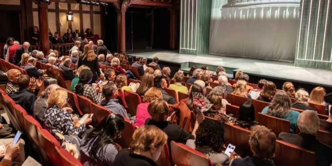 Folger Theatre Reveals Full Season Of Shakespeare’s Plays For 2026-27 Season Photos