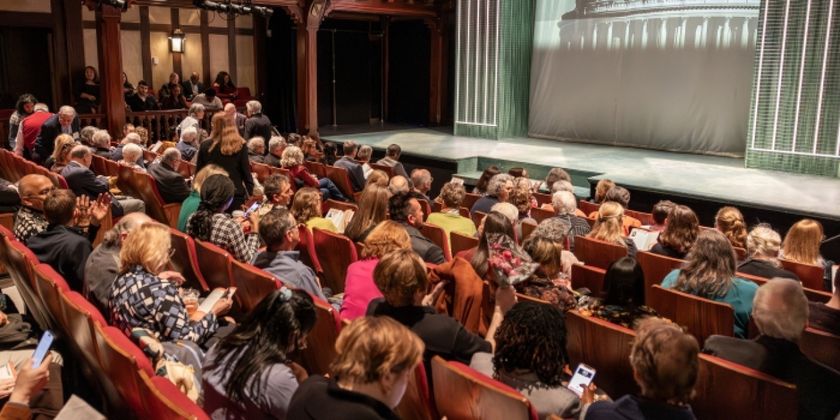 Folger Theatre Reveals Full Season Of Shakespeare’s Plays For 2026-27 Season Photo