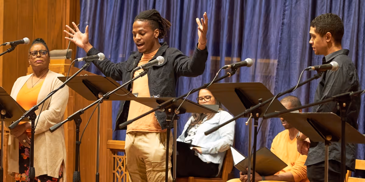 Folger Theatre To Expands Reading Room Festival With Slate Of Engaging Programming