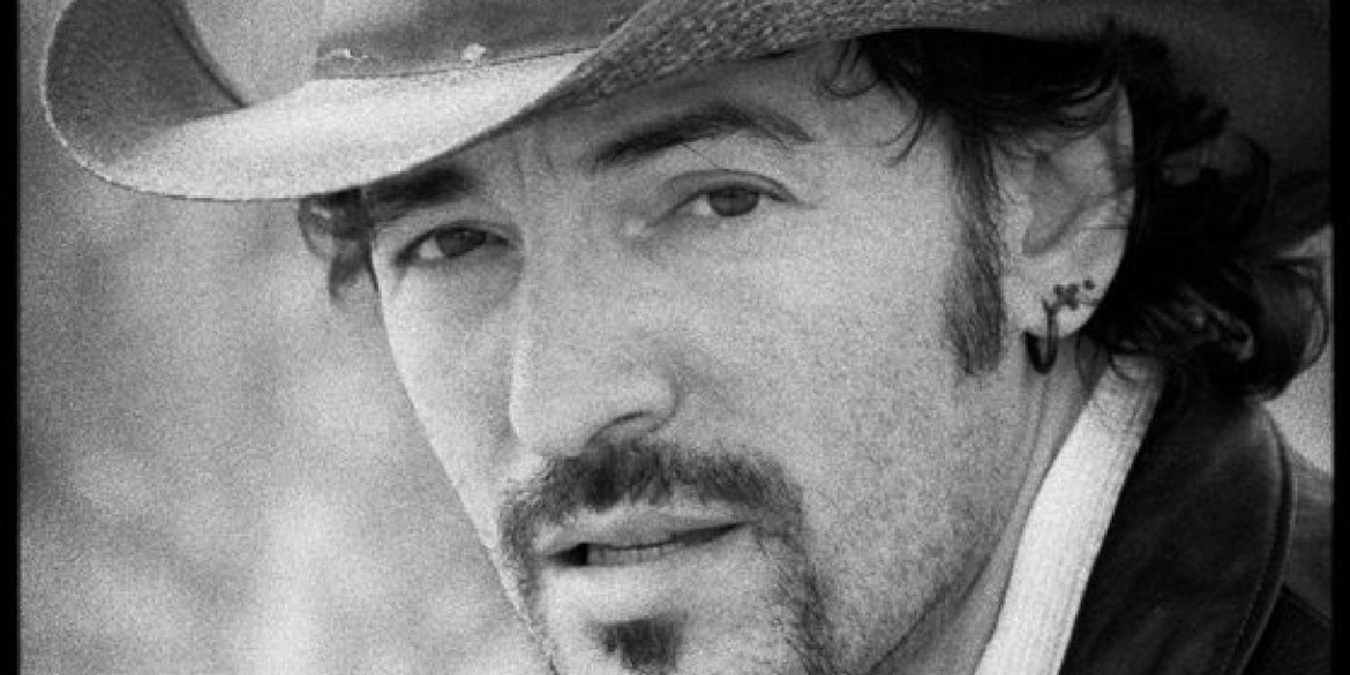 Folk Americana Roots Hall of Fame Announces BRUCE SPRINGSTEEN: PORTRAITS OF AN AMERICAN MUSIC ICON And LEGENDS OF FOLK, AMERICANA, ROOTS EXHIBITS  Image