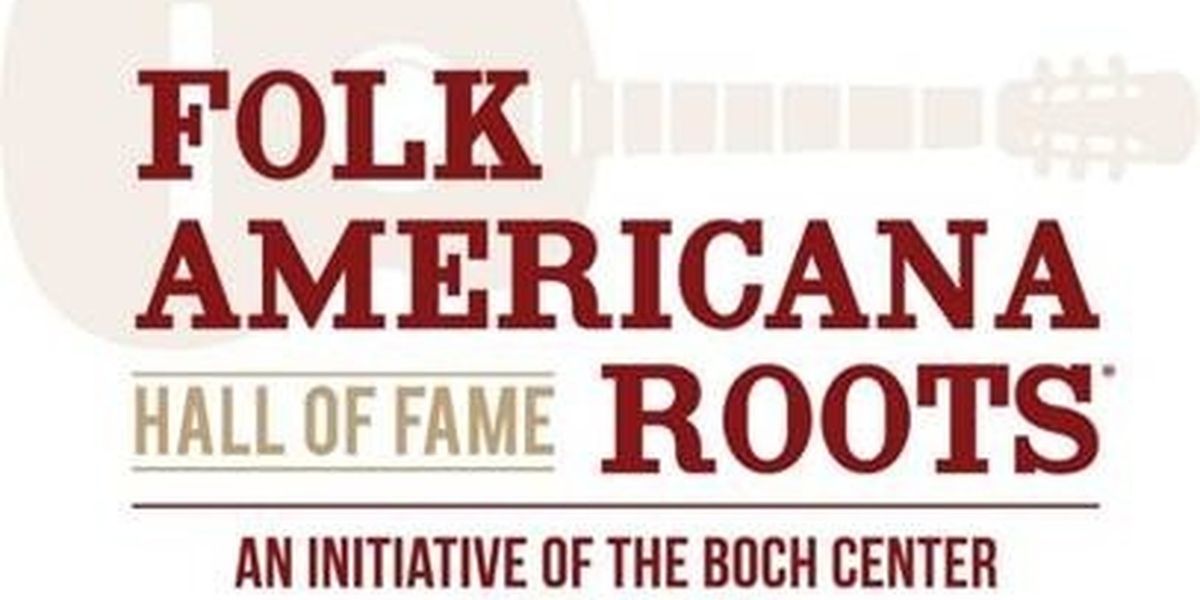 Folk Americana Roots Hall Of Fame to Present CHIMES OF FREEDOM Exhibit