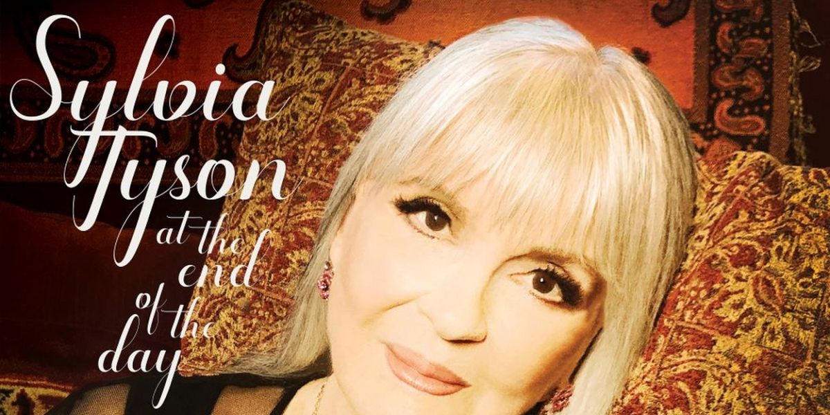 Folk Legend Sylvia Tyson to Release Final Album In November