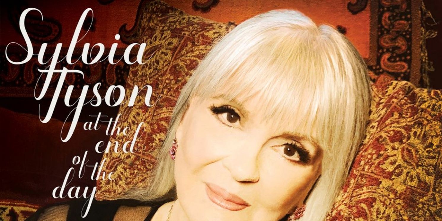 Folk Legend Sylvia Tyson to Release Final Album In November  Image