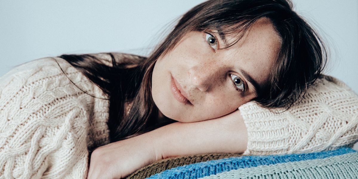 Folk Rock Singer-Songwriter Abby Litman Releases Her Third Single Track, “Lose Myself” From The Forthcoming EP “Steady”