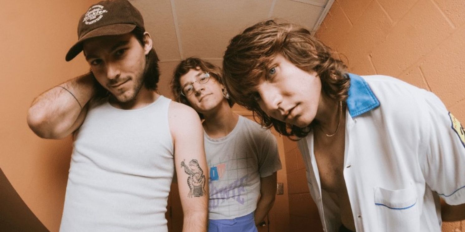 Folk Trio Palmyra And Roots Singer Jobi Riccio To Co-Headline Show At Club Passim  Image