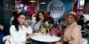 Food Network NYCWFF presented by Invesco QQQ 10/15-10/18 Photo