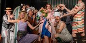 Fool Moon Theatre Co. to Launch Residency at Hammonton's Eagle Theatre Photo