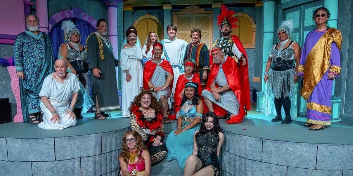 Fool Moon Theatre Company 2025 Season On Hold As Company Seeks New Performance Space