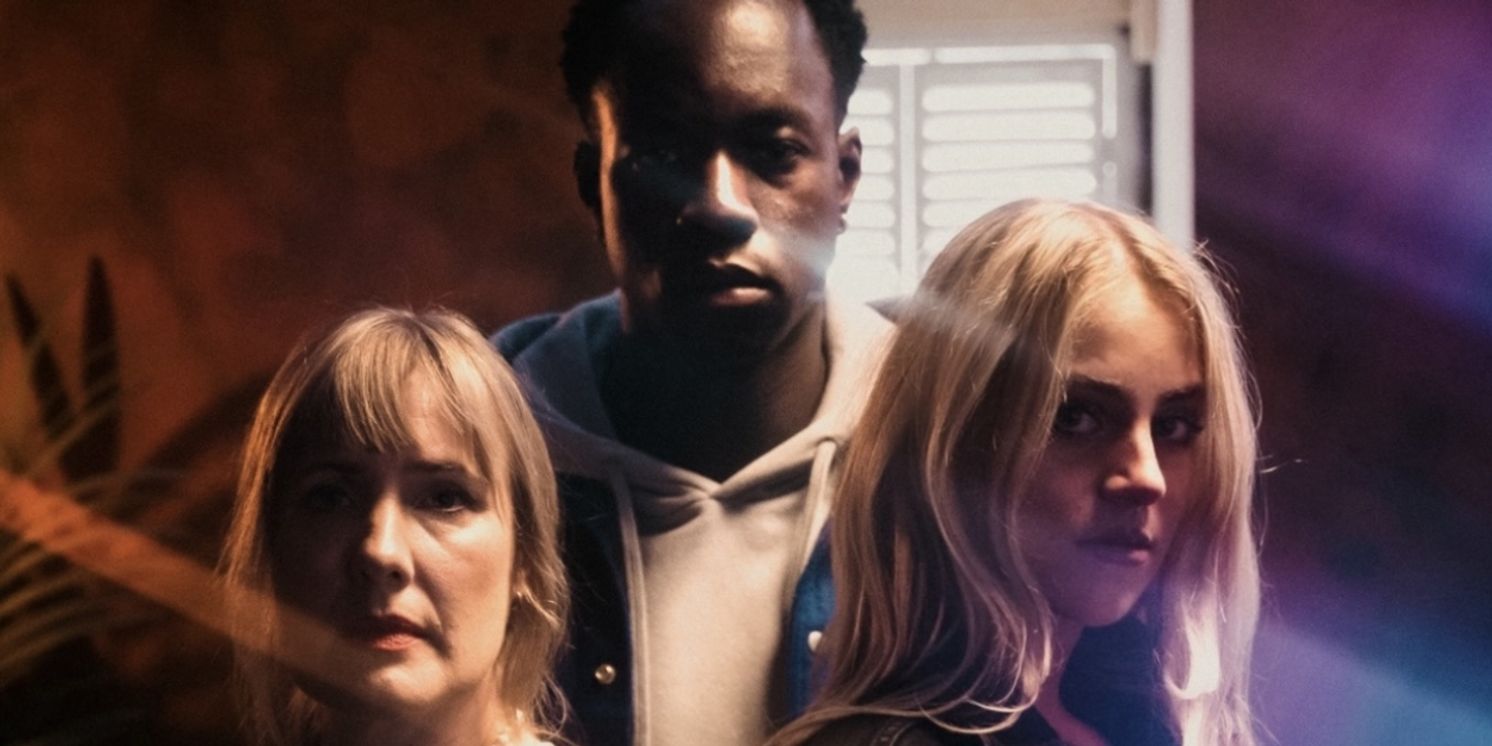 New Play FOOLISH Set to Premiere at Camden Fringe  Image