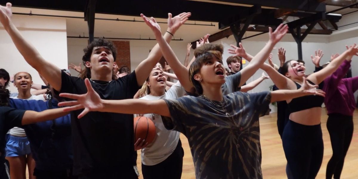 FOOTLOOSE To Open At The Klein Memorial Auditorium Tomorrow Night
