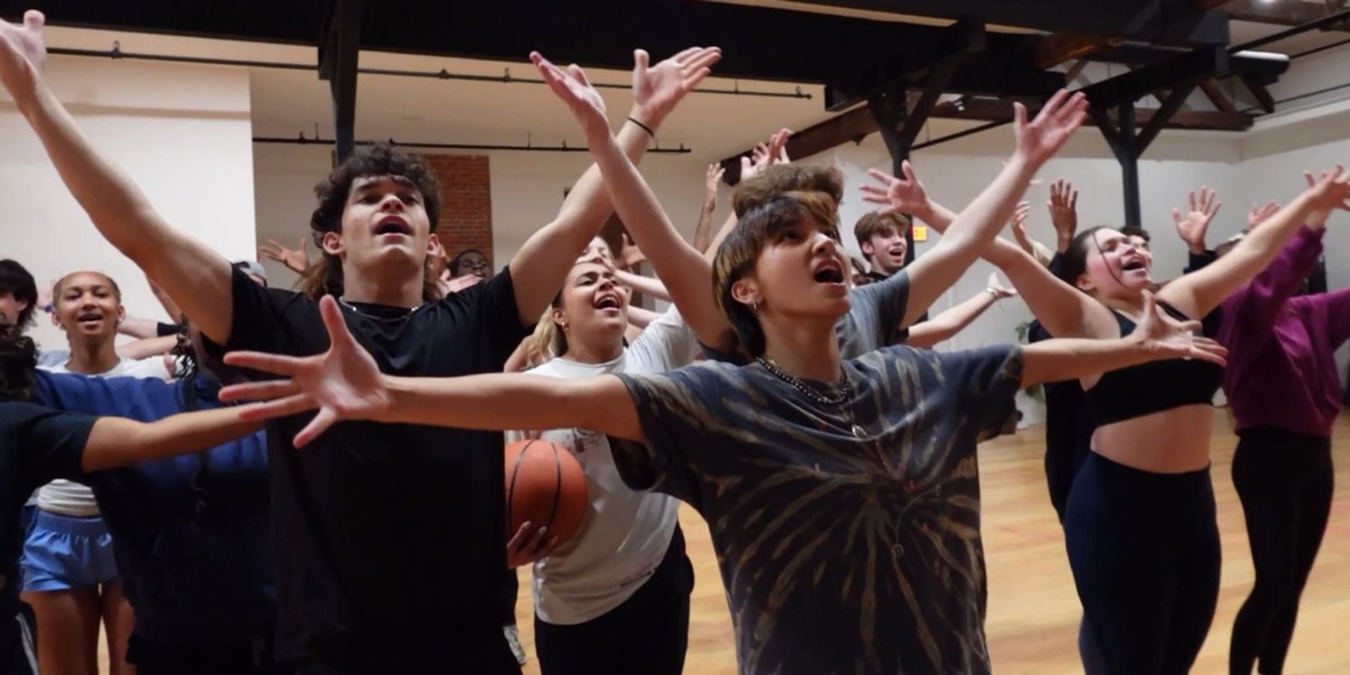 FOOTLOOSE To Open At The Klein Memorial Auditorium Tomorrow Night  Image