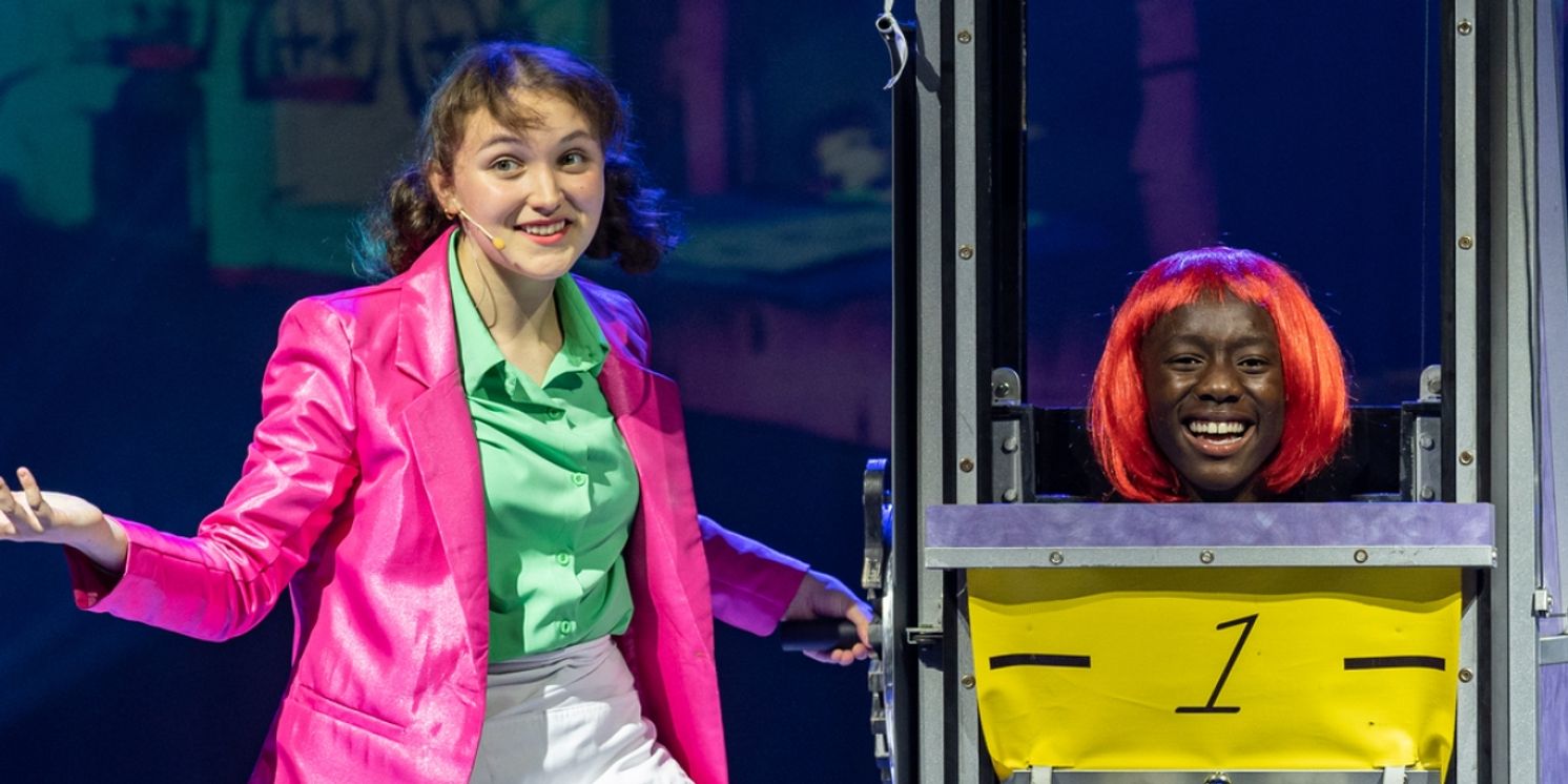 The College Of Magic Presents UNBELIEVABLE For Four Shows Only At Artscape!  Image