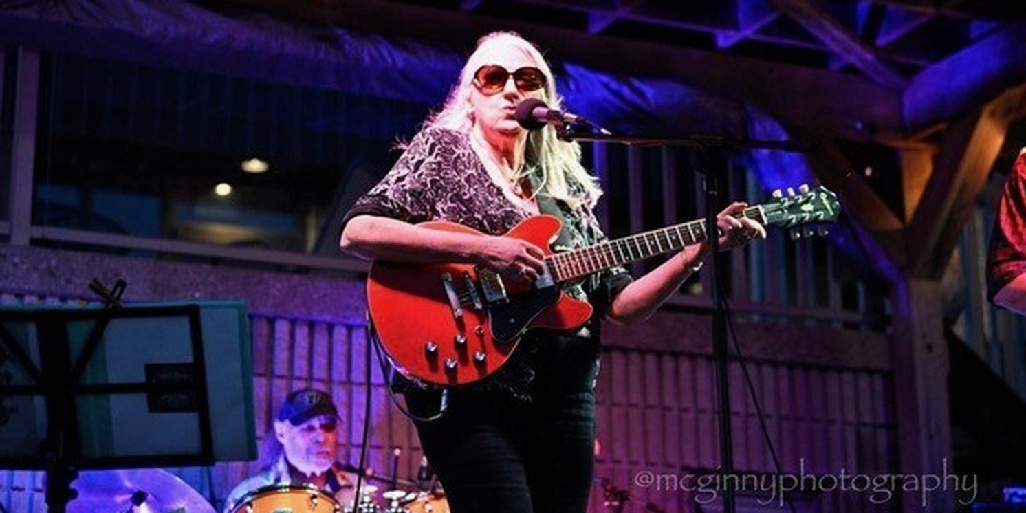 Guelph Little Theatre Will Present The Speed River Band In Its LIVE IN THE LOBBY Series  Image