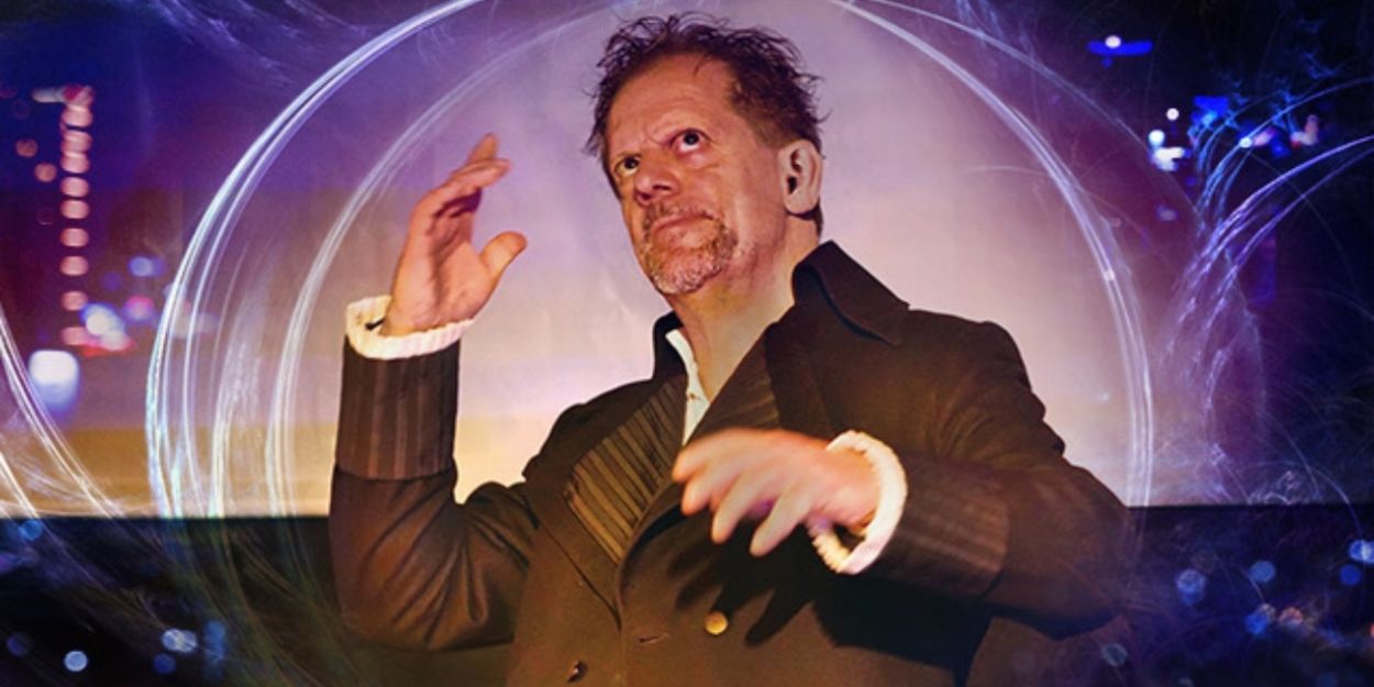 New Opera DIE GRÖSSTE FUGE To Have U.S. Premiere At Roulette Intermedium  Image