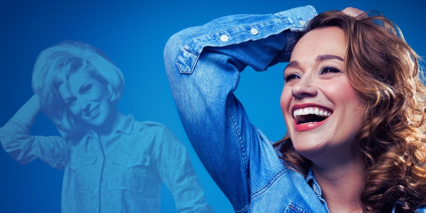 FOR DUSTY SPRINGFIELD... THE WINDMILLS OF MY MIND at Feinstein's at the Nikko  Image