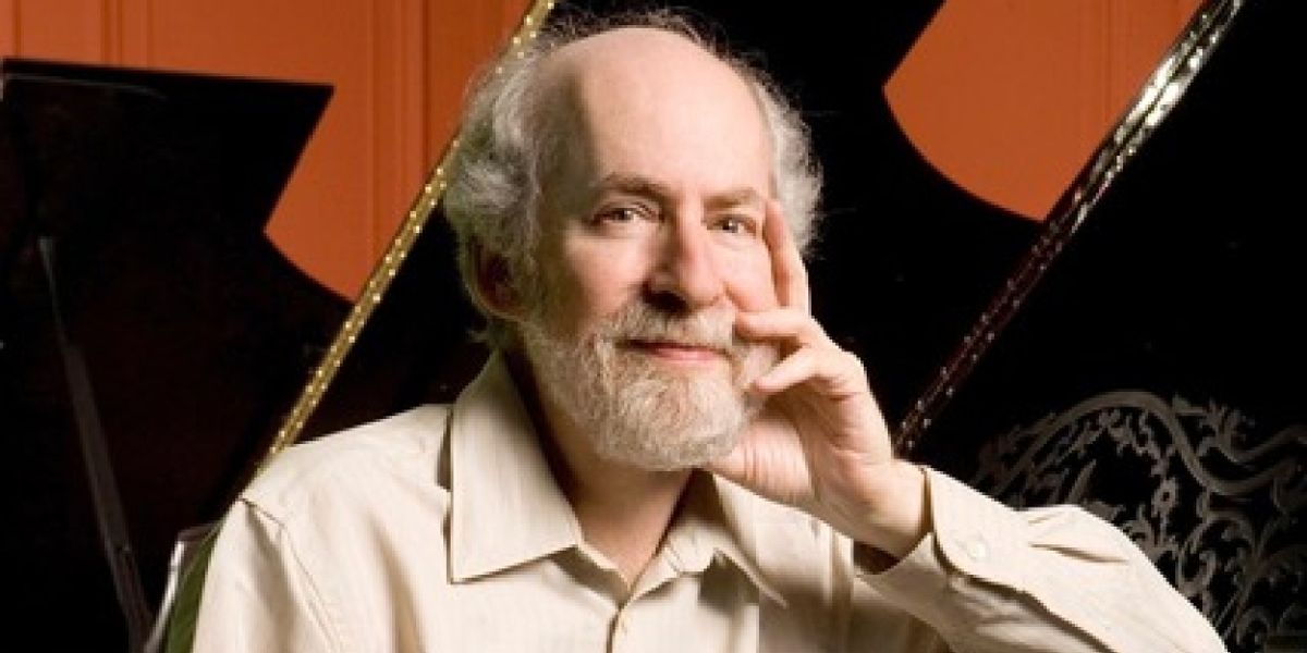 Pianist Haskell Small Continues His CELEBRATION OF HEALING Concert Tour At Epiphany Center for the Arts, November 16
