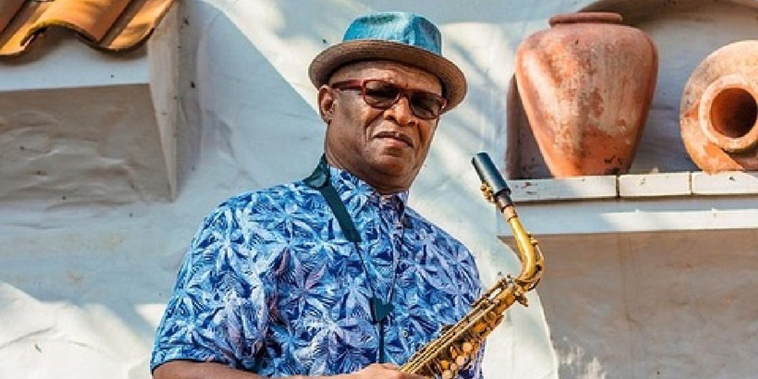 New Jazz Opera PAUL ROBESON: MAN OF THE PEOPLE Will Begin Performances This June  Image