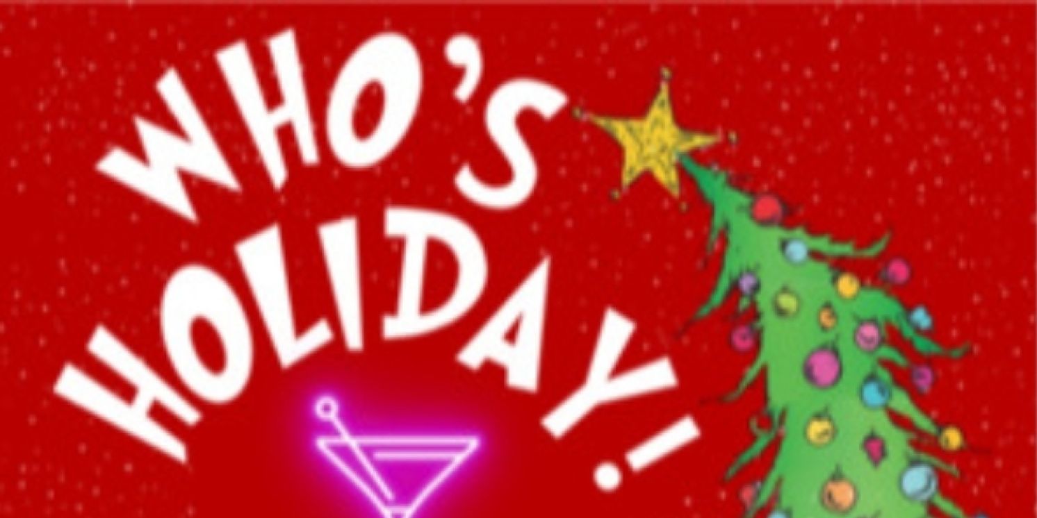 Weathervane Theatre Inaugural Holiday Season Premieres Sunday  Image