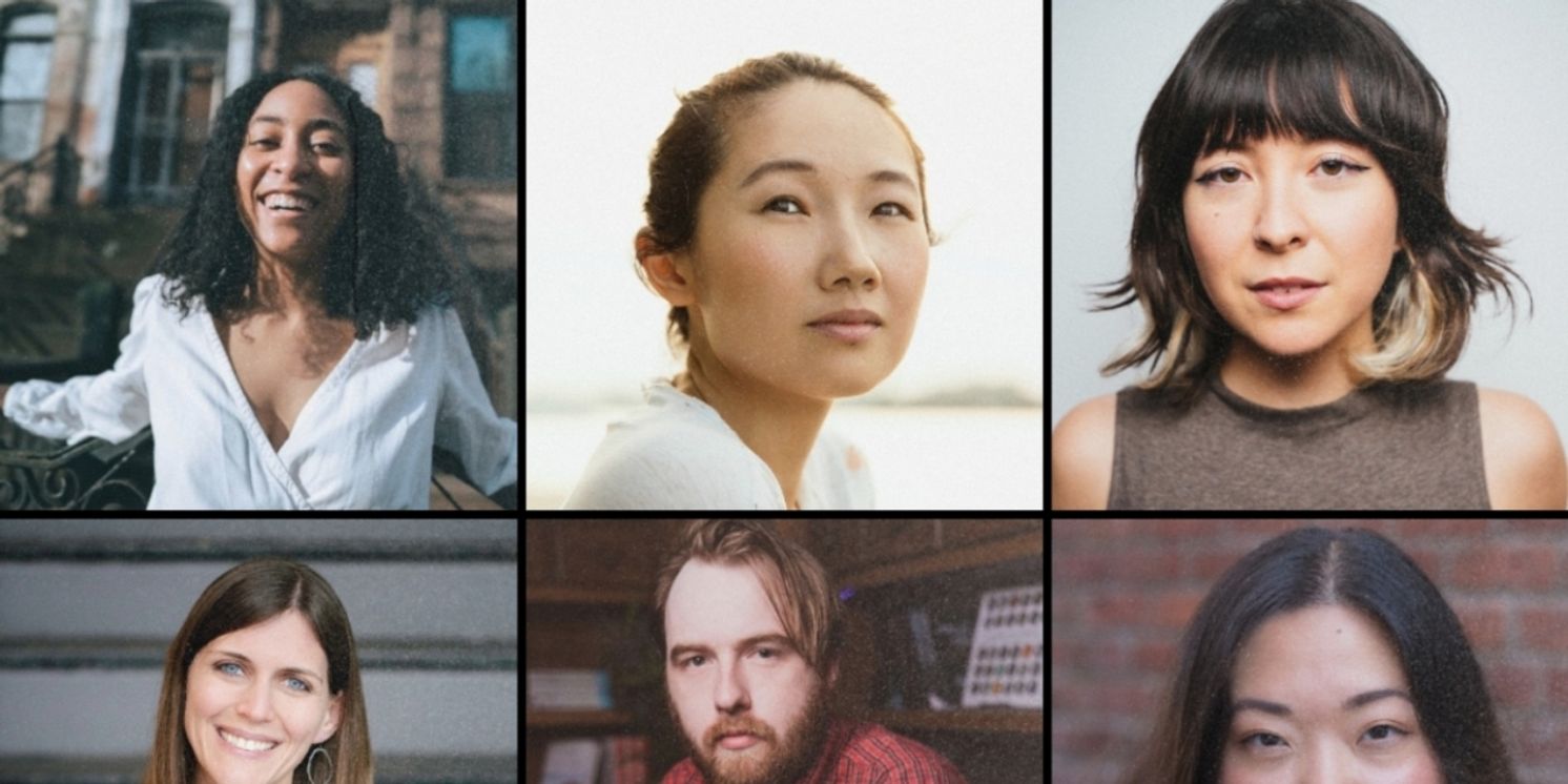 Colt Coeur Announces 2024-2025 Resident Artists, Company Members, And Benefit Bash Honorees  Image