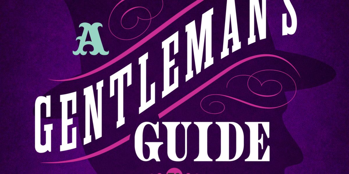 A GENTLEMAN'S GUIDE TO LOVE AND MURDER Will Come to Hill Country Community Theatre