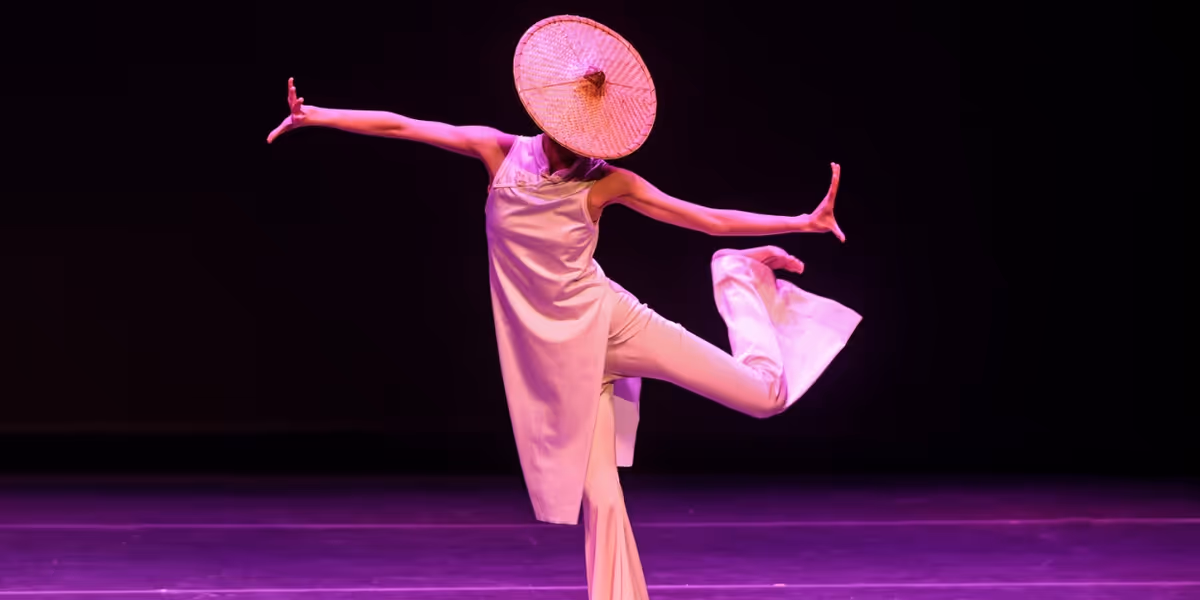 J Chen Project Presents AAPI HEROES In July