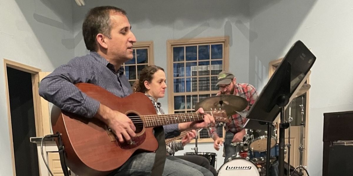 ALL'S WELL THAT ENDS WELL:  A SHAKESPEAREAN HOOTENANNY Announced At Players Club of Swarthmore