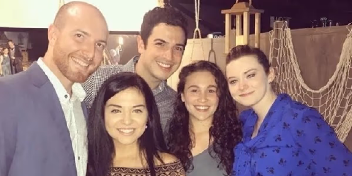 Playhouse On Park Launches ACCESS 40 Discount Program For Theatregoers Under 40
