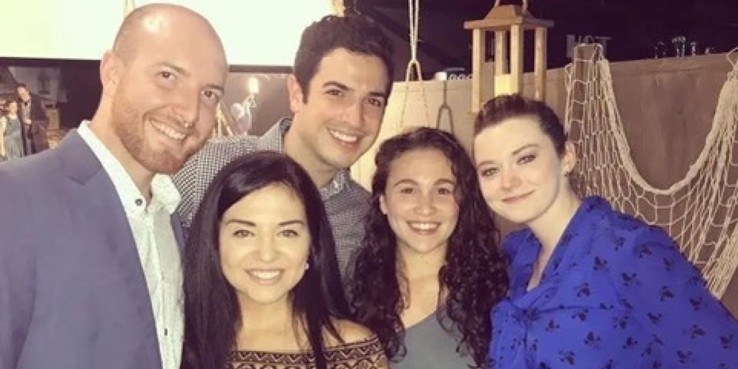 Playhouse On Park Launches ACCESS 40 Discount Program For Theatregoers Under 40  Image
