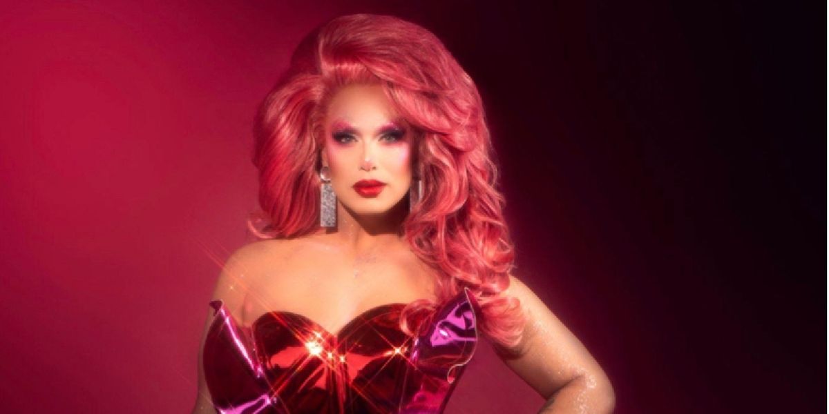 Alexis Michelle To Star In HEROINE WORSHIP At Joe's Pub