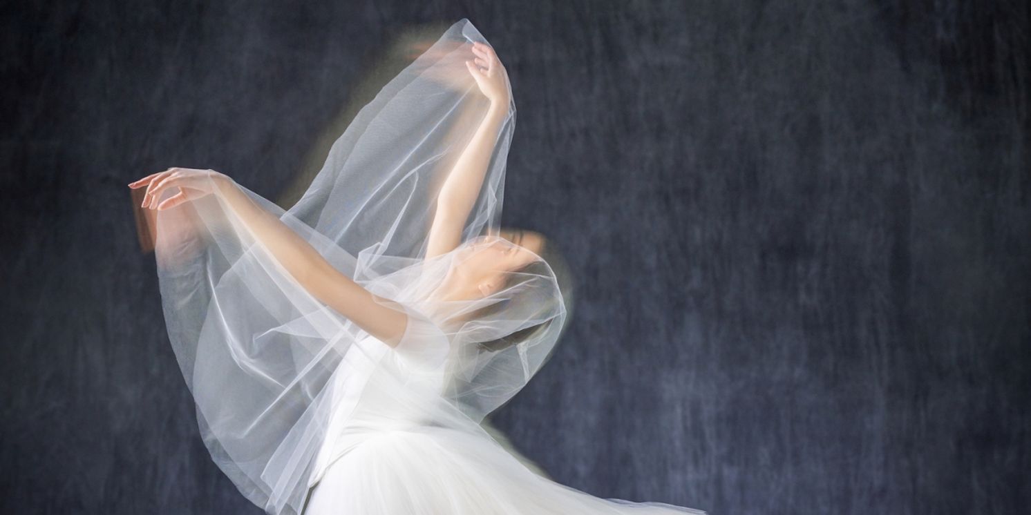 American Repertory Ballet Will Open 2025–26 Season With Ethan Stiefel & Johan Kobborg’s GISELLE  Image