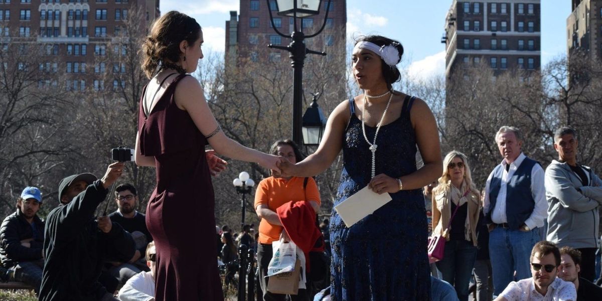 New York City Announces 2024-2025 Public Artists In Residence