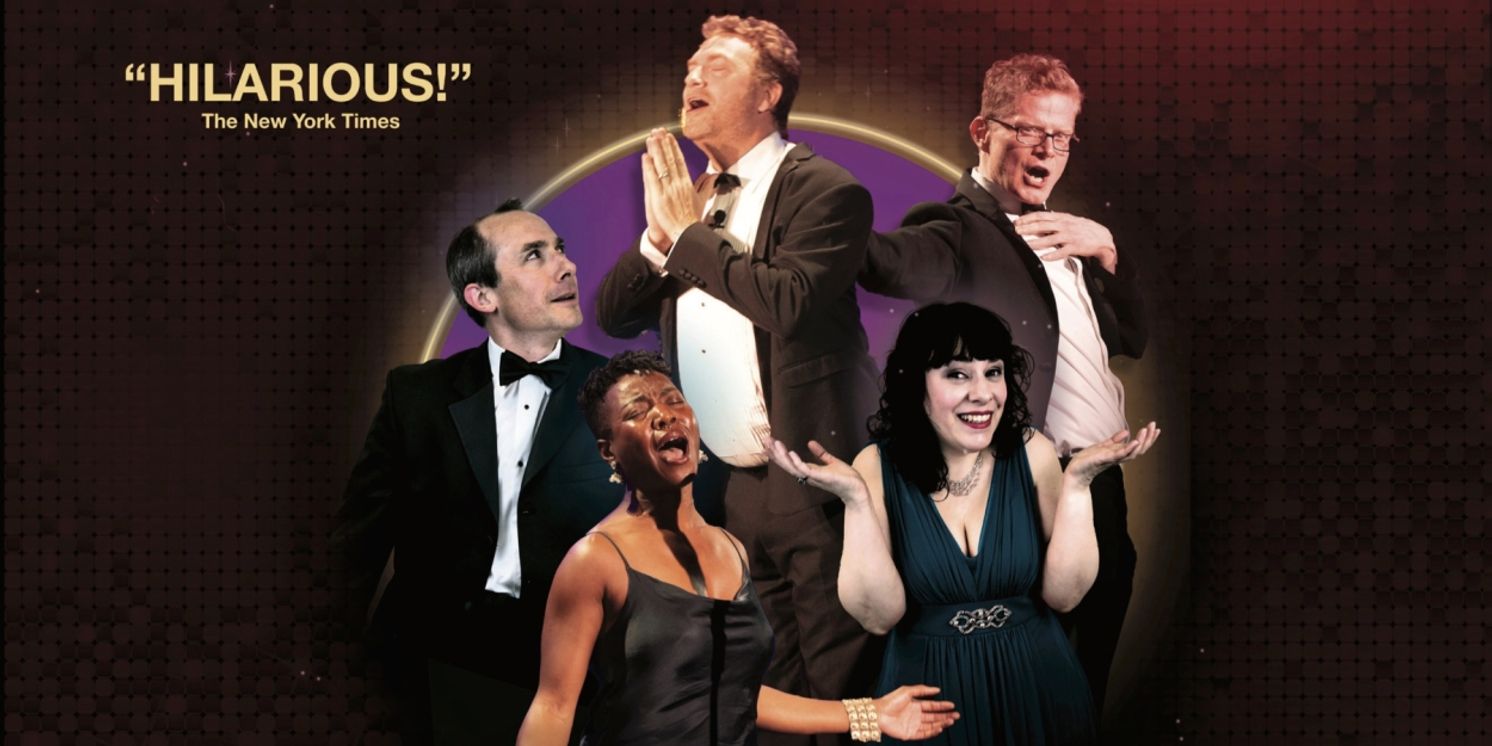 ​BROADWAY'S NEXT HIT MUSICAL to Return to 54 Below With Beth Leavel  Image