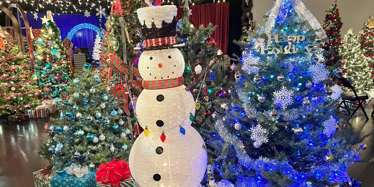 Cortland Rep Downtown Announces Holiday Season Events
