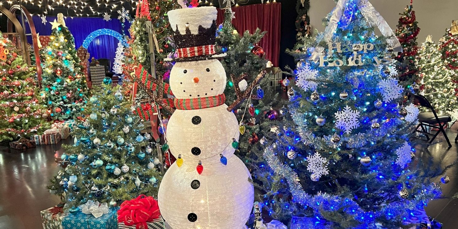 Cortland Rep Downtown Announces Holiday Season Events  Image