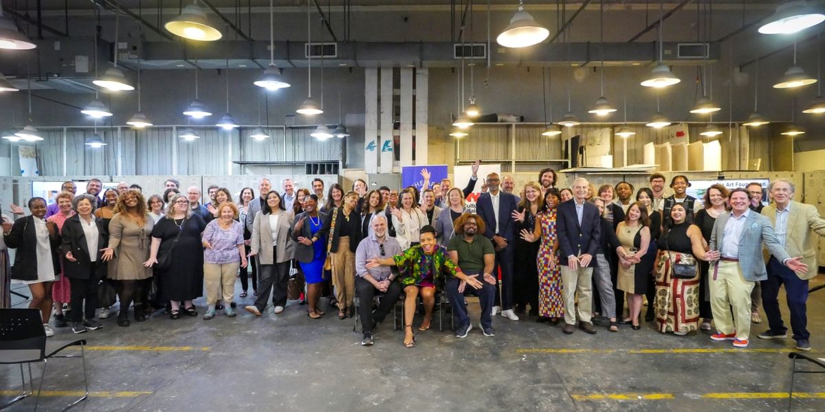 New York City Celebrates More Than $210 Million In Funding At 80 Cultural Nonprofits Citywide