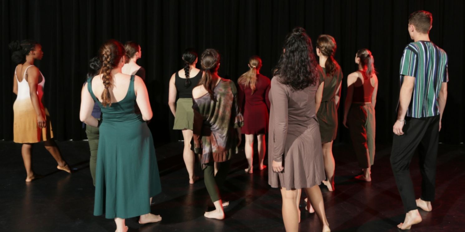 DANCE BLOC NYC 2025 Festival to Showcase 21 Choreographers at Dixon Place  Image