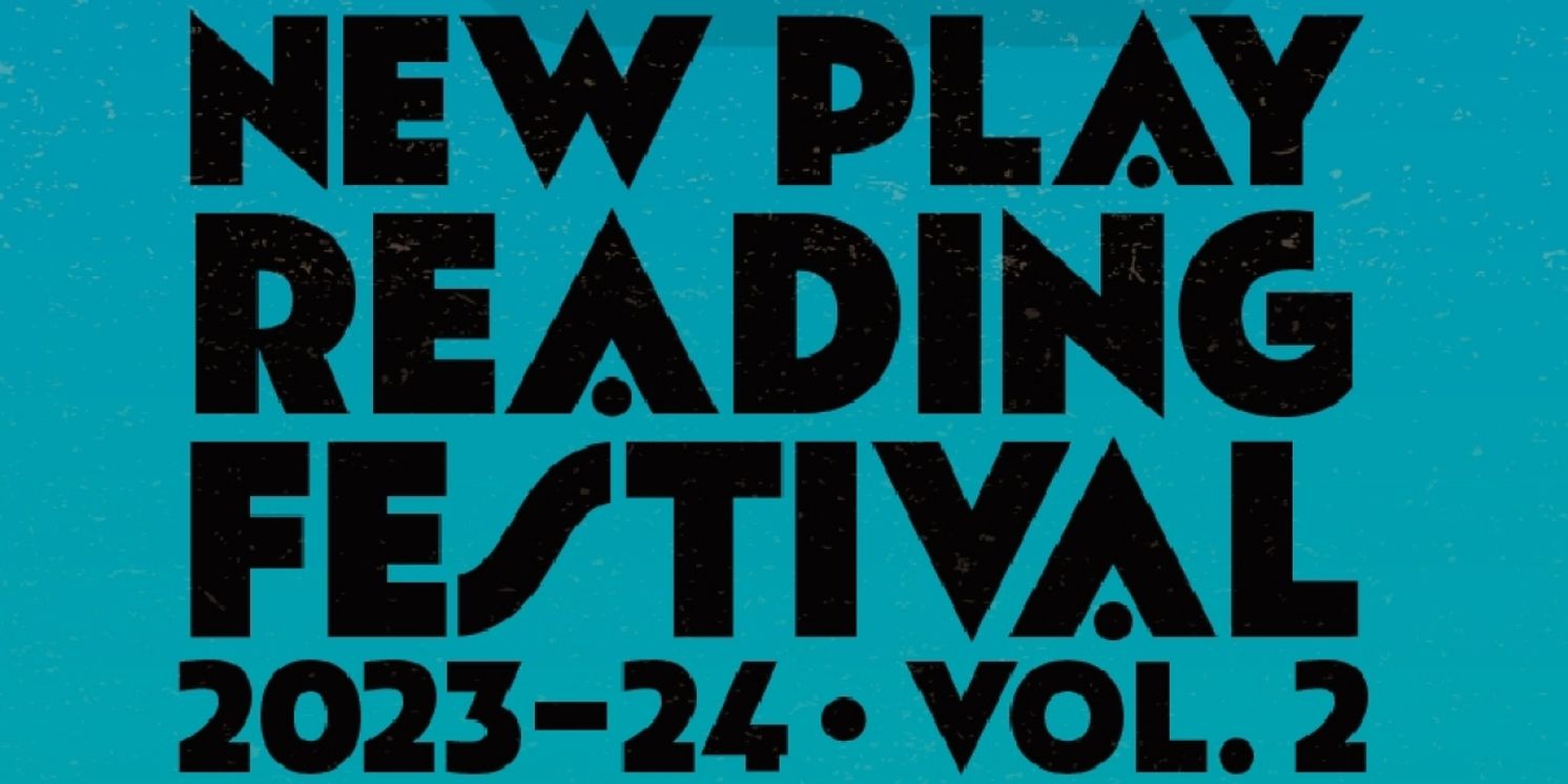 First Look Buffalo Theatre Company Presents New Play Reading Festival At Canterbury Woods Performing Arts Center  Image