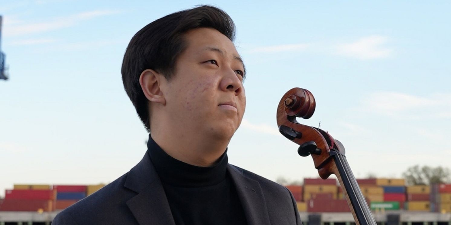 ELGAR'S FRIENDS & RAVEL AT 150 to Close Hudson Valley Symphony Orchestra Season  Image