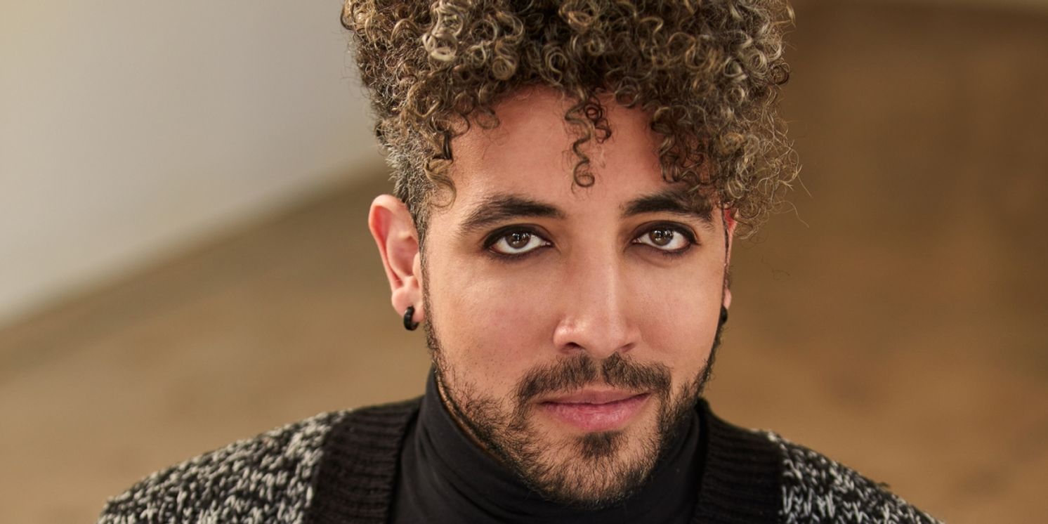 Heath Saunders, Bruce Sabath And Adam B. Shapiro Featured In Presentations Of New Musicals WUNDERKIND And SPECTRUM  Image